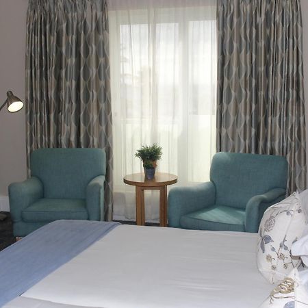 The Beach Hotel Порт Елизабет Екстериор снимка