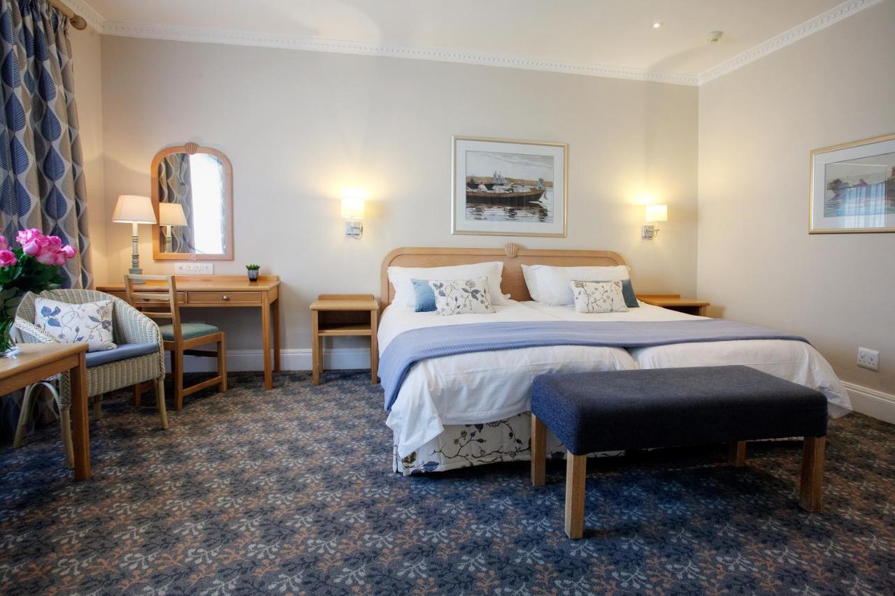 The Beach Hotel Порт Елизабет Екстериор снимка