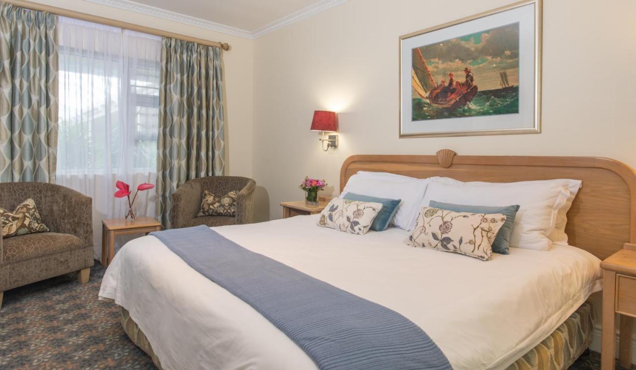 The Beach Hotel Порт Елизабет Екстериор снимка