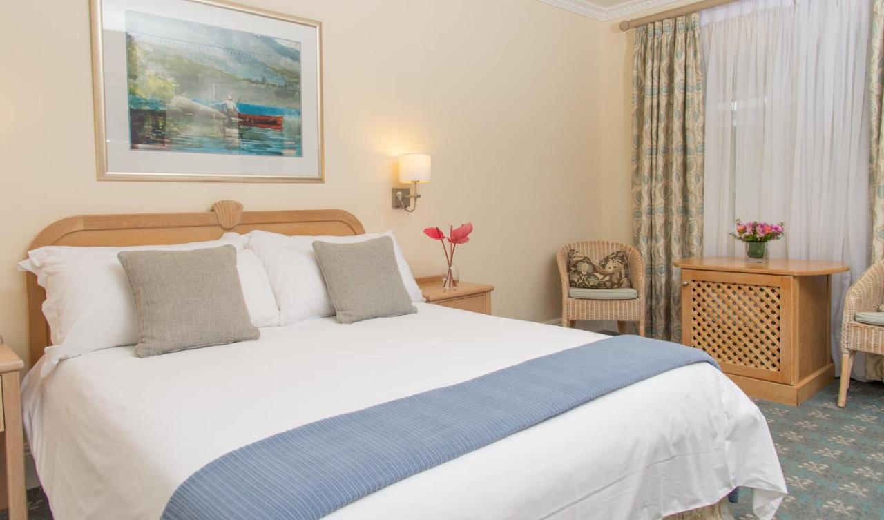 The Beach Hotel Порт Елизабет Екстериор снимка