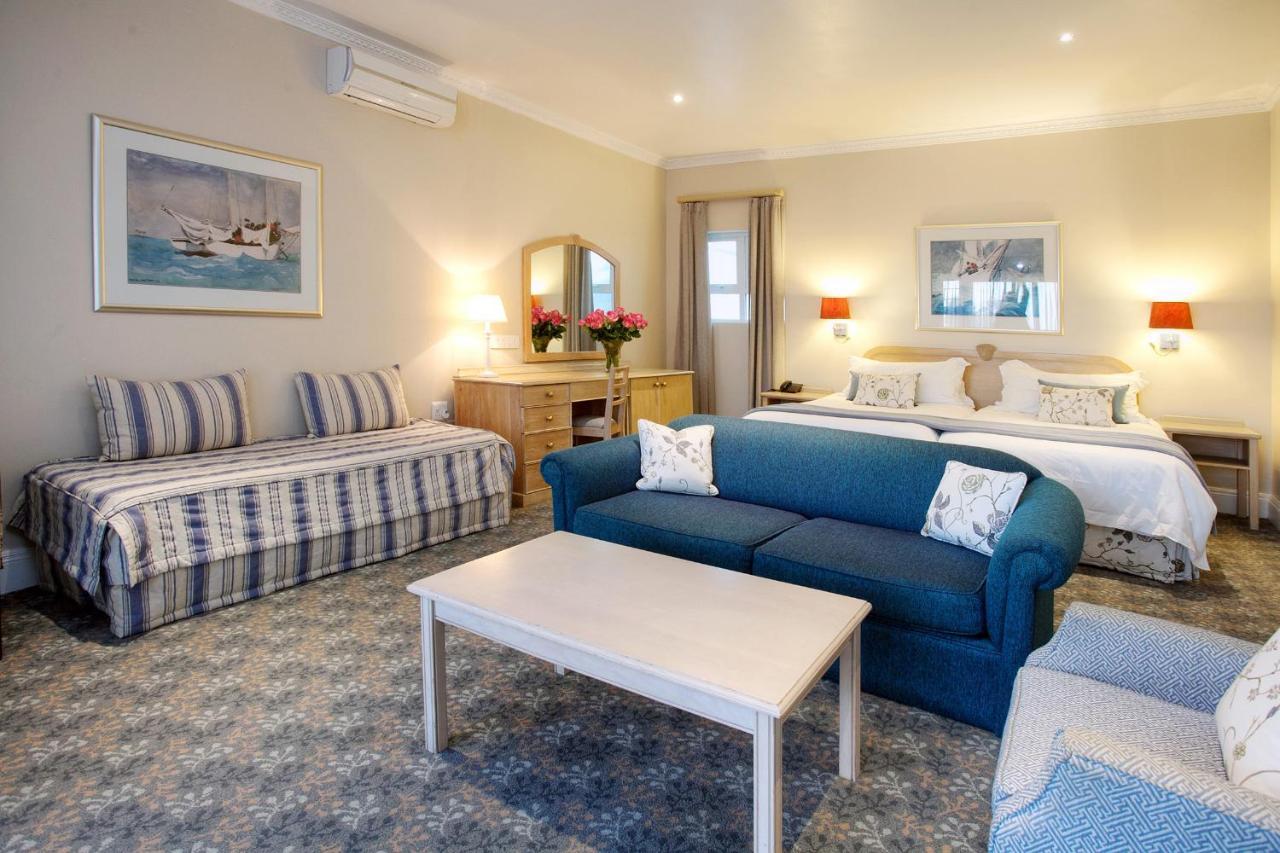 The Beach Hotel Порт Елизабет Екстериор снимка
