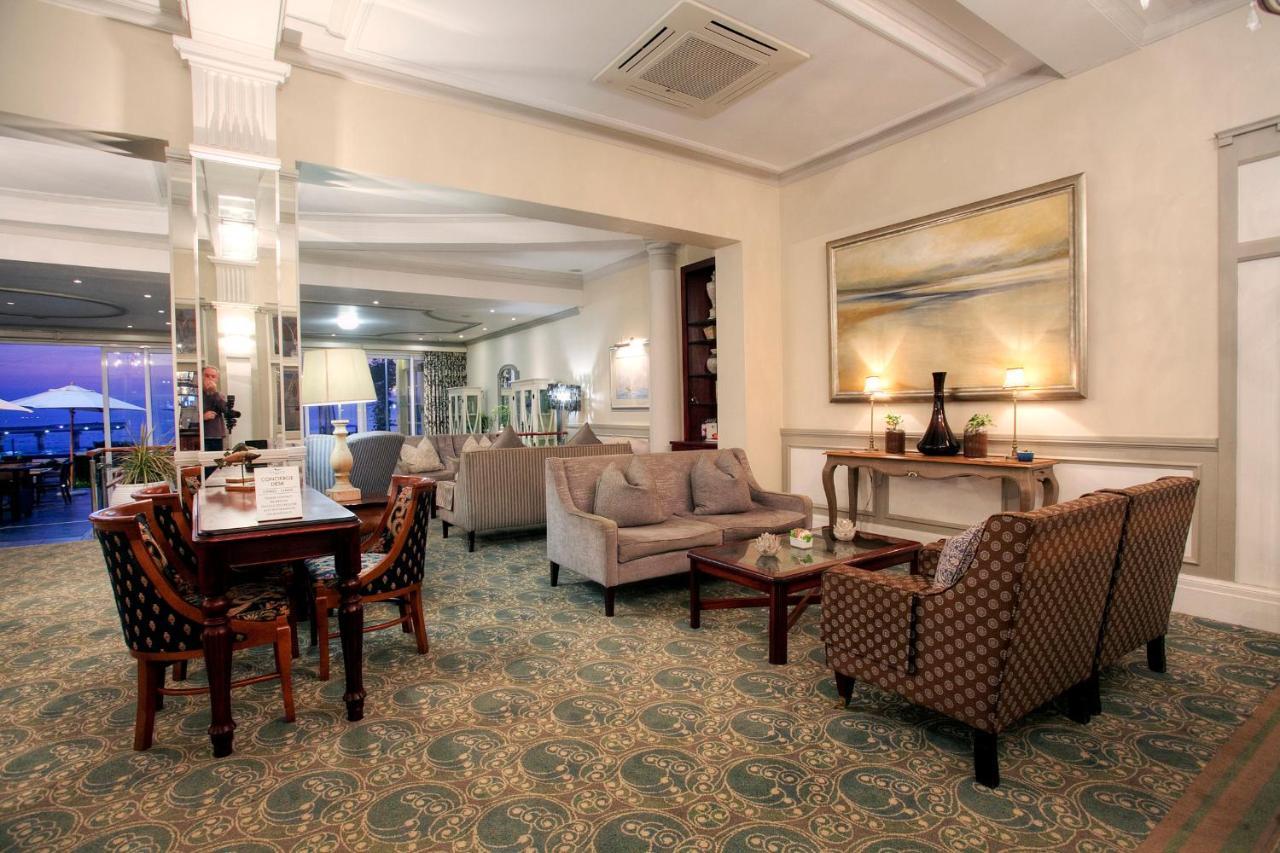 The Beach Hotel Порт Елизабет Екстериор снимка