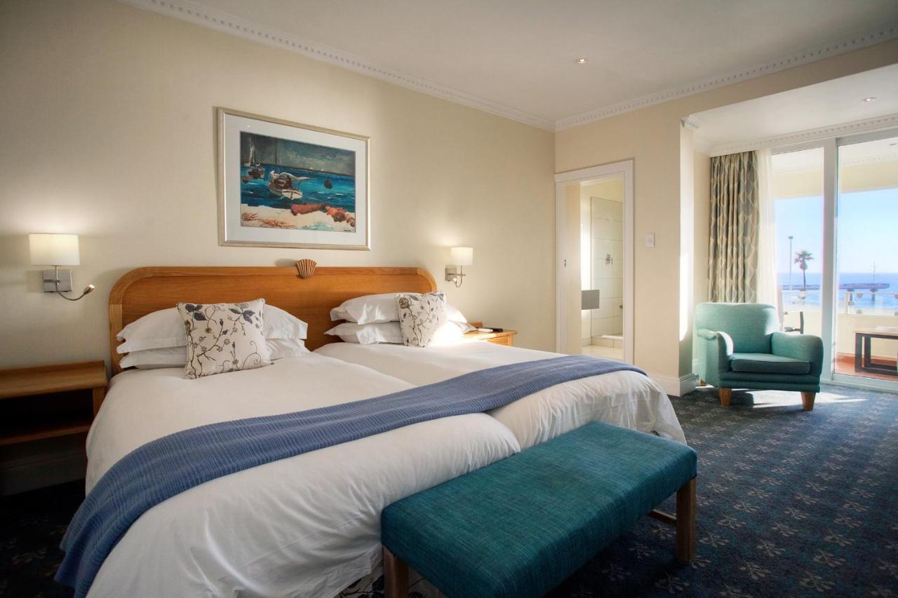 The Beach Hotel Порт Елизабет Екстериор снимка