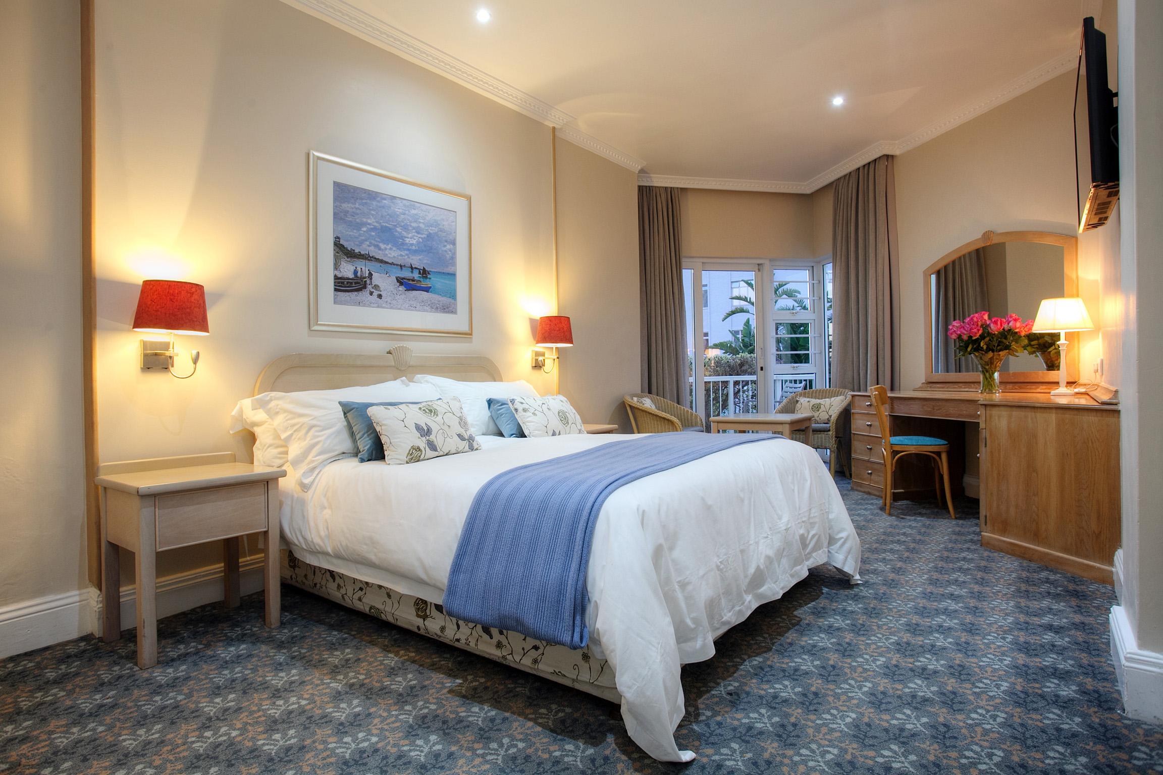 The Beach Hotel Порт Елизабет Екстериор снимка