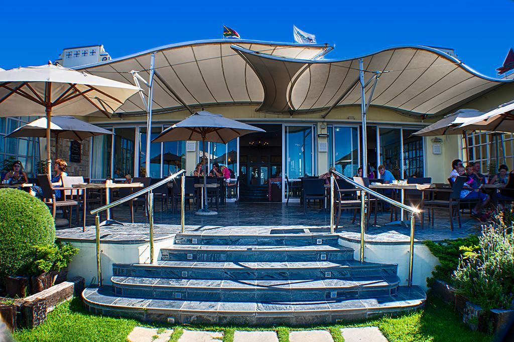 The Beach Hotel Порт Елизабет Екстериор снимка