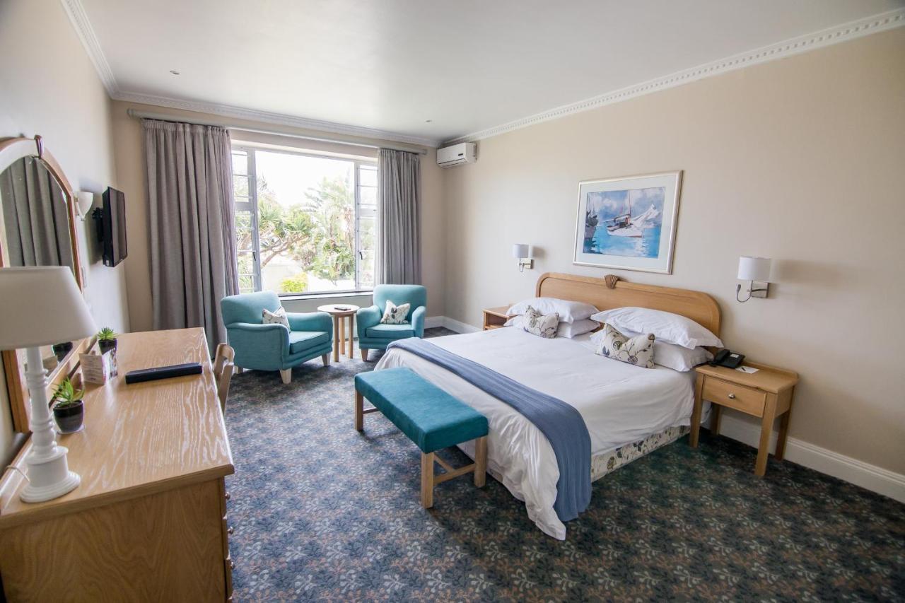 The Beach Hotel Порт Елизабет Екстериор снимка