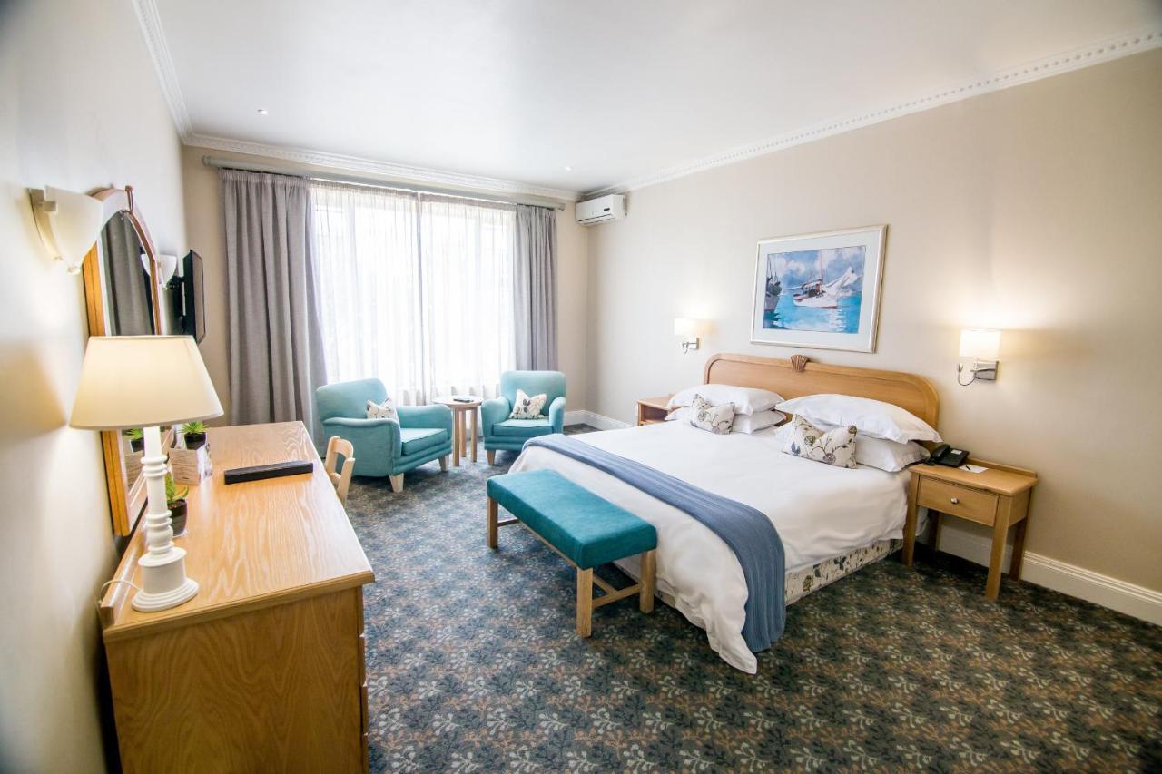 The Beach Hotel Порт Елизабет Екстериор снимка