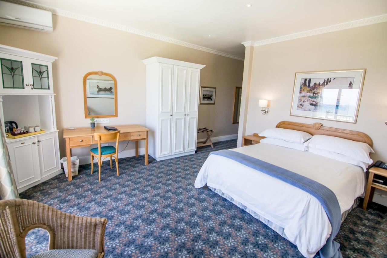 The Beach Hotel Порт Елизабет Екстериор снимка