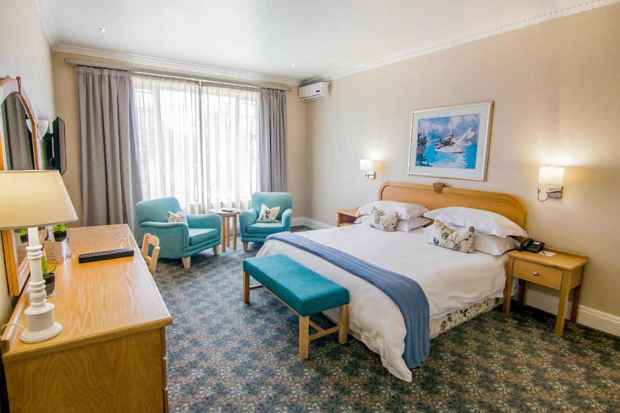 The Beach Hotel Порт Елизабет Екстериор снимка