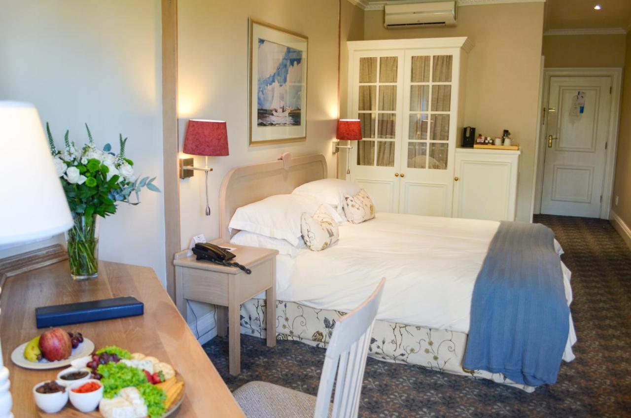 The Beach Hotel Порт Елизабет Екстериор снимка