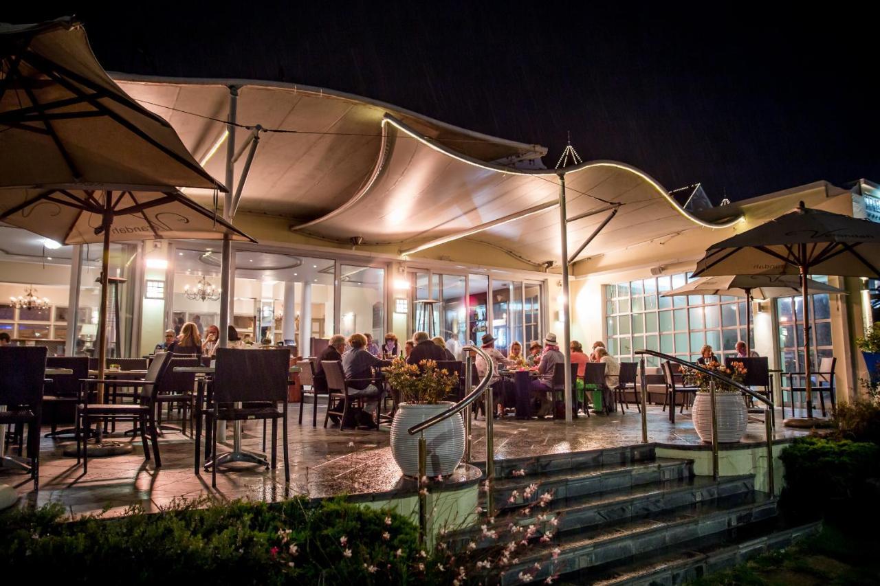 The Beach Hotel Порт Елизабет Екстериор снимка