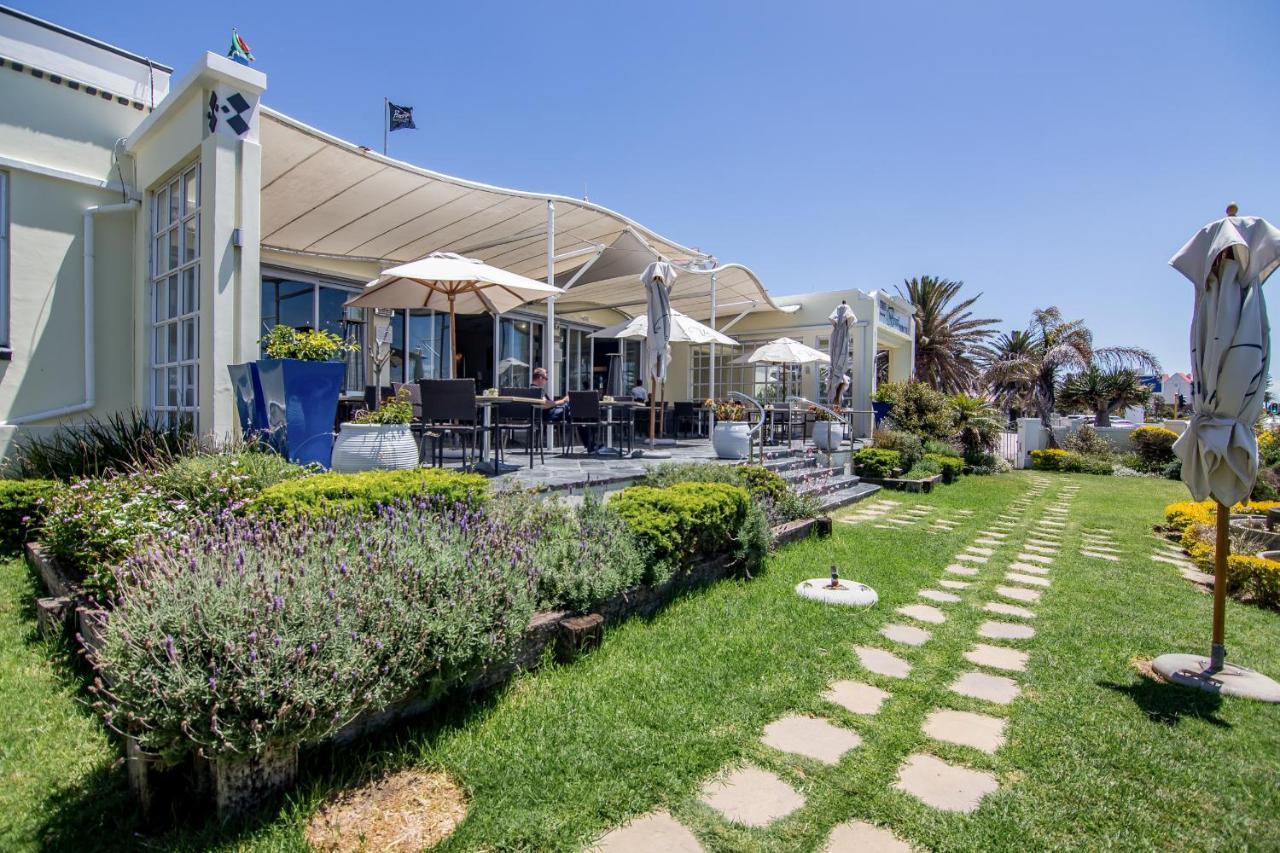 The Beach Hotel Порт Елизабет Екстериор снимка